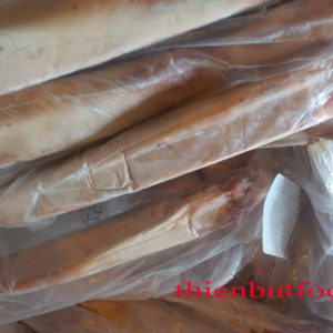 Đuôi trâu đông lạnh - Thiên Bút Food - Công Ty TNHH Sản Xuất Thương Mại Dịch Vụ Thiên Bút
